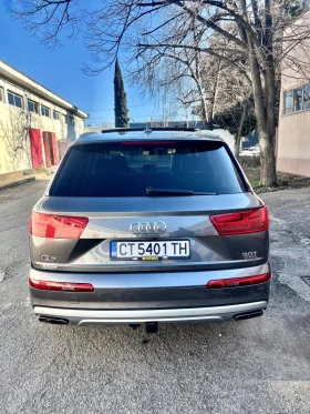 Audi Q7 3.0T - 22999 € / 44982.13 лв. - 79617561 6