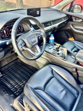 Audi Q7 3.0T - 22999 € / 44982.13 лв. - 79617561 9