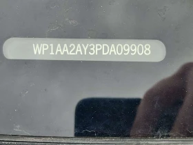 Porsche Cayenne * DISTRONIC* 360КАМЕРИ* HUD* BOSE* ОБДУХВАНЕ*  | Auto.bg — изображение 17