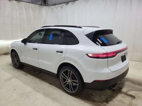 Porsche Cayenne * DISTRONIC* 360КАМЕРИ* HUD* BOSE* ОБДУХВАНЕ*  | Auto.bg — изображение 2