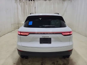 Porsche Cayenne * DISTRONIC* 360КАМЕРИ* HUD* BOSE* ОБДУХВАНЕ*  | Auto.bg — изображение 6