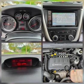 Opel Mokka 1.4i фабрична Газ - 8300 € / 16233.39 лв. - 95008085 17