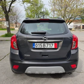 Opel Mokka 1.4i фабрична Газ - 8300 € / 16233.39 лв. - 95008085 11