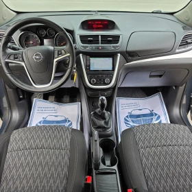 Opel Mokka 1.4i фабрична Газ - 8300 € / 16233.39 лв. - 95008085 12