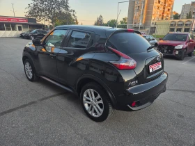 Nissan Juke 1.6i-ECO/GPL+ /Acenta/Navi/������ | Mobile.bg � ����� ������ 3