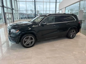 Mercedes-Benz GLS 450 BURMESTER/���������/���������/��������/360/HUD | Mobile.bg � ����� ������ 3