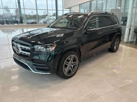 ������ Mercedes-Benz GLS 45...