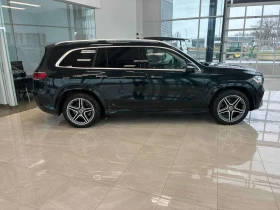Mercedes-Benz GLS 450 BURMESTER/���������/���������/��������/360/HUD | Mobile.bg � ����� ������ 4