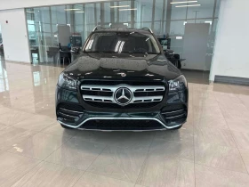 Mercedes-Benz GLS 450 BURMESTER/���������/���������/��������/360/HUD | Mobile.bg � ����� ������ 2
