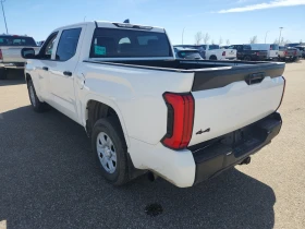 Toyota Tundra 4WD SR CrewMax  | Mobile.bg � ����� ������ 4