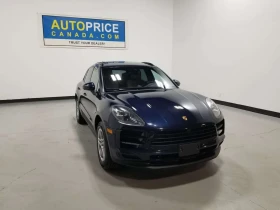 Porsche Macan * 3.0 S ONE OWNER| ACCIDENT FREE| PANOROOF| NAVIGA