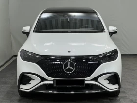 Mercedes-Benz EQE 350 4M