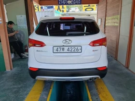 Hyundai Santa fe Diesel (E-Vgt) 2.0 2Wd Premium - 10752 € - 88744428 4