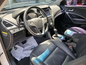 Hyundai Santa fe Diesel (E-Vgt) 2.0 2Wd Premium - 10752 € - 88744428 7