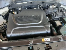 Hyundai Santa fe Diesel (E-Vgt) 2.0 2Wd Premium - 10752 € - 88744428 6