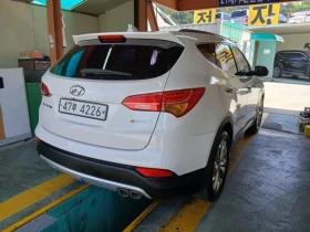 Hyundai Santa fe Diesel (E-Vgt) 2.0 2Wd Premium - 10752 € - 88744428 2