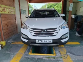 Hyundai Santa fe Diesel (E-Vgt) 2.0 2Wd Premium - 10752 € - 88744428 3