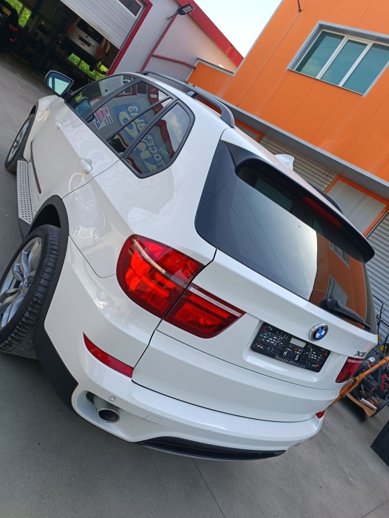 BMW X5 3.5 i Xdrive 306 k.s., снимка 5 - Автомобили и джипове - 46389602