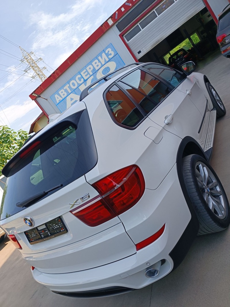 BMW X5 3.5 i Xdrive 306 k.s., снимка 6 - Автомобили и джипове - 46389602