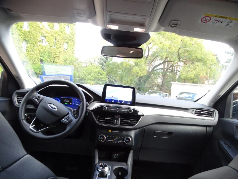 Ford Kuga Plug-In Hybrid/CAM/LED/CARPLAY/262b, снимка 9 - Автомобили и джипове - 47606123