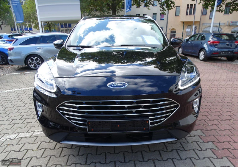 Ford Kuga Plug-In Hybrid/CAM/LED/CARPLAY/262b, снимка 3 - Автомобили и джипове - 47606123