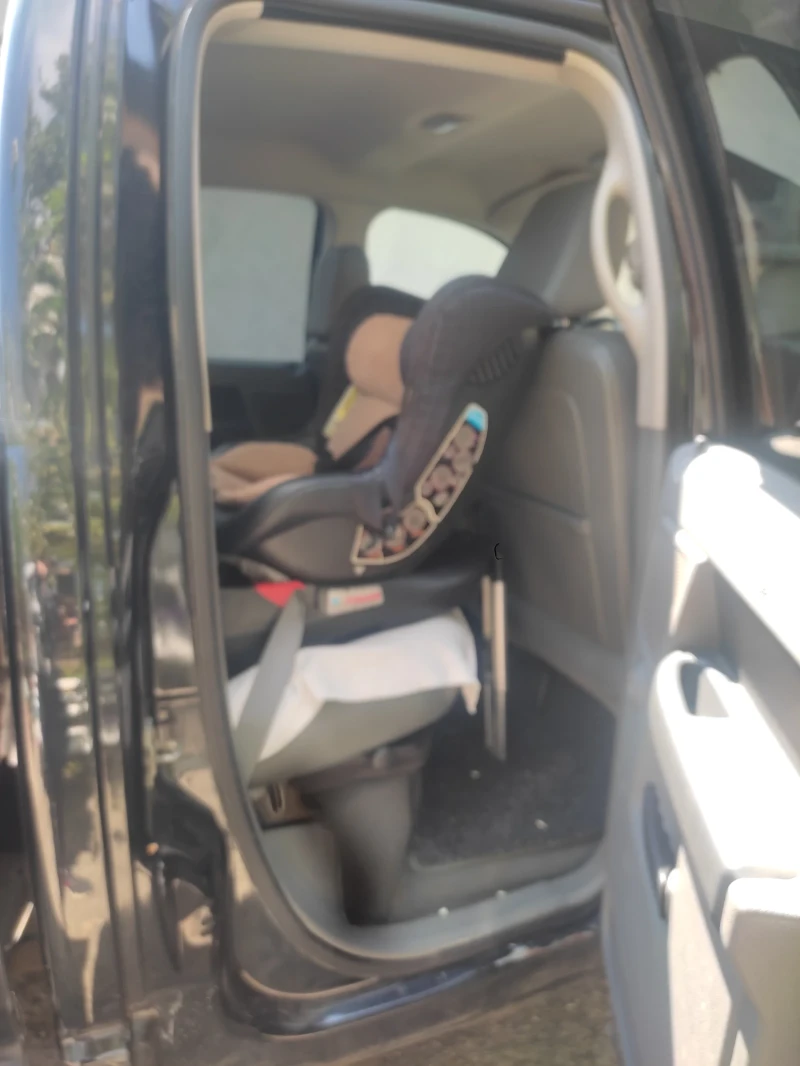 Dodge RAM 1500 Товарен 5+ 1, снимка 10 - Автомобили и джипове - 51360823