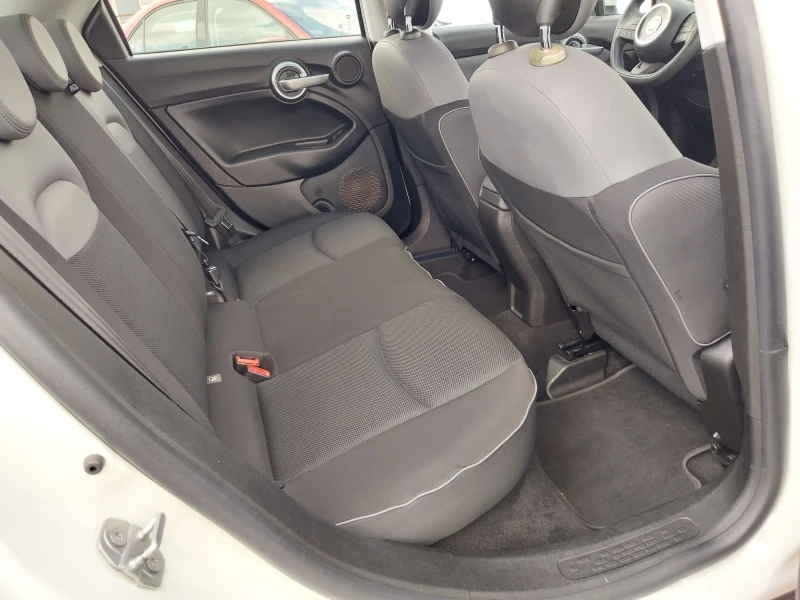 Fiat 500X 1.6 Multi Jet 2, снимка 13 - Автомобили и джипове - 51338655