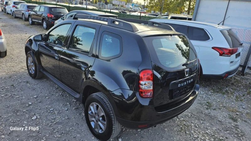 Dacia Duster 1.6i-LPG, снимка 15 - Автомобили и джипове - 51377333