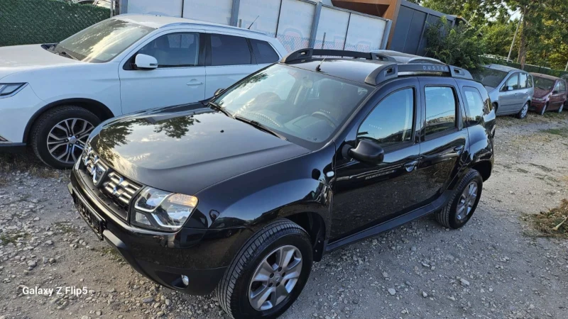 Dacia Duster 1.6i-LPG, снимка 14 - Автомобили и джипове - 51377333