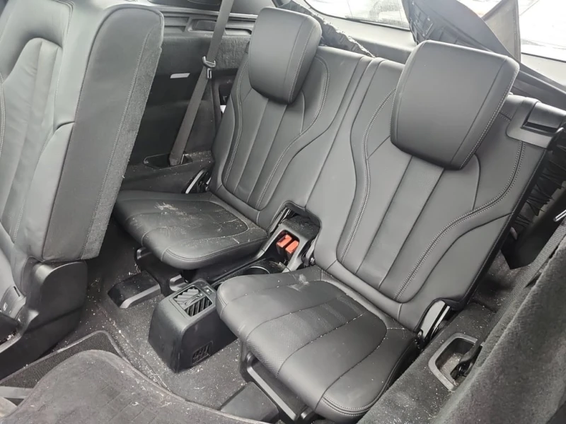 BMW X5 * XDRIVE40I * CARFAX * БЕЗ ПЪРВОНАЧАЛНА ВНОСКА, снимка 14 - Автомобили и джипове - 52848284
