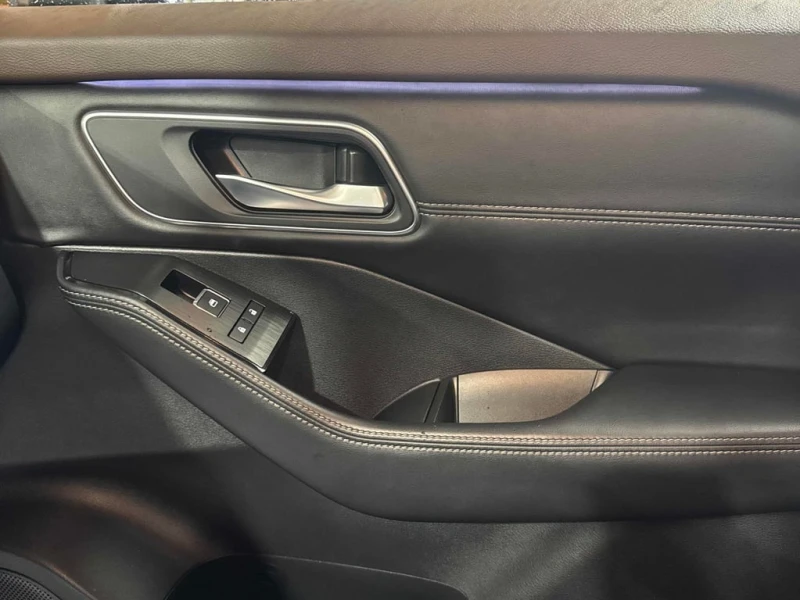 Nissan Rogue Platinum  CARFAX, снимка 15 - Автомобили и джипове - 53010623