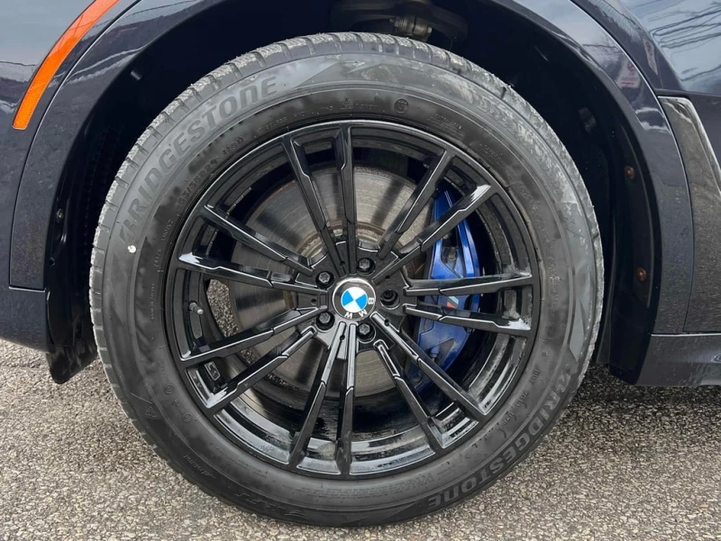 BMW X7 * xDrive40i * CARFAX * ЦЕНА ДО БГ, снимка 7 - Автомобили и джипове - 53432146