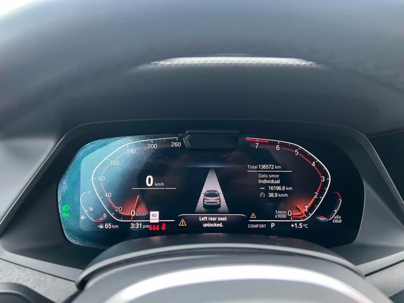 BMW X7 * xDrive40i * CARFAX * ЦЕНА ДО БГ, снимка 8 - Автомобили и джипове - 53432146