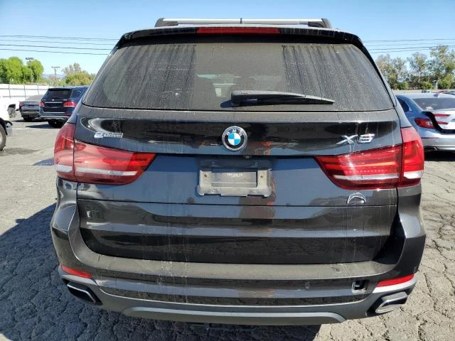 BMW X5 XDRIVE* 40E* HYBRID* ПОДГРЕВ* КАМЕРА* ДИСТРОНИК* К, снимка 6 - Автомобили и джипове - 48463246