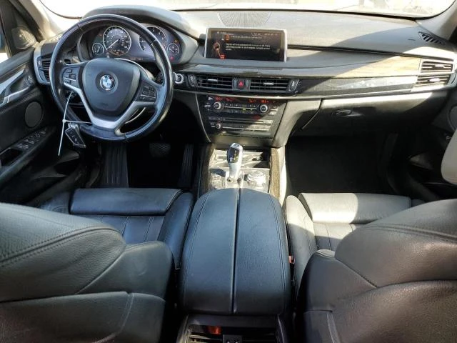 BMW X5 XDRIVE* 40E* HYBRID* ПОДГРЕВ* КАМЕРА* ДИСТРОНИК* К, снимка 8 - Автомобили и джипове - 48463246