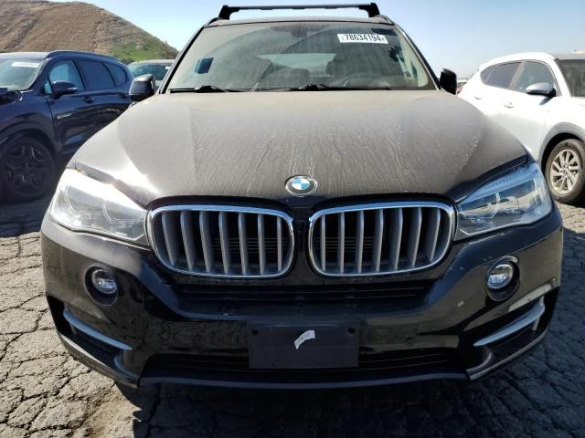 BMW X5 XDRIVE* 40E* HYBRID* ПОДГРЕВ* КАМЕРА* ДИСТРОНИК* К, снимка 5 - Автомобили и джипове - 48463246