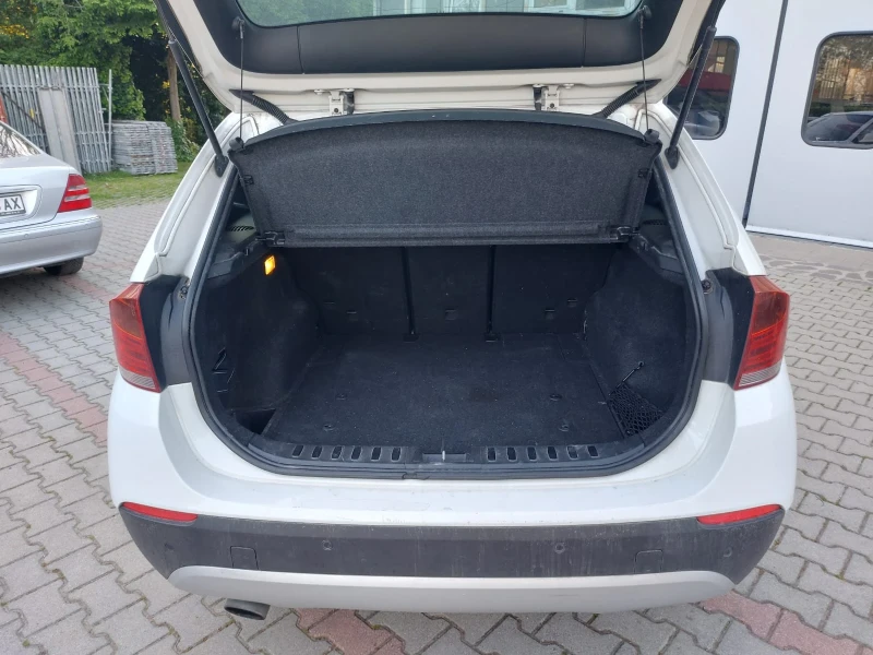 BMW X1 2.0 XD/NAVI/F1/RECARO/ПОДГРЕВ/ ОЧАКВАН ВНОС/ - 18555 лв. - 91732476 | Car24.bg
