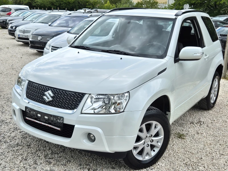 Suzuki Grand vitara 1.6* 4х4* KLIMATRONIK* - 9499 лв. - 45939185 1