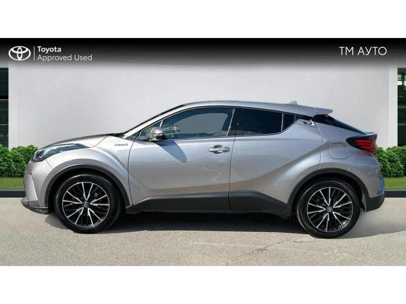 Toyota C-HR C-HR 2.0 HSD CLASSY - изображение 3
