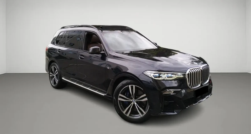 BMW X7 3.0d xDrive M-Pack - 119999 лв. / 61354.51 € - 51200621 1