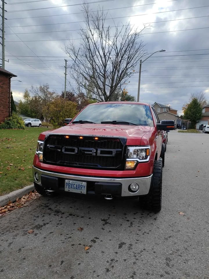 Ford F150 5.4 ! CARFAX* АВТОФИНАНС БЕЗ ПЪРВОНАЧАЛНА ВНОСКА - изображение 9