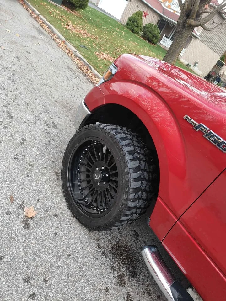 Ford F150 5.4 ! CARFAX* АВТОФИНАНС БЕЗ ПЪРВОНАЧАЛНА ВНОСКА - изображение 2