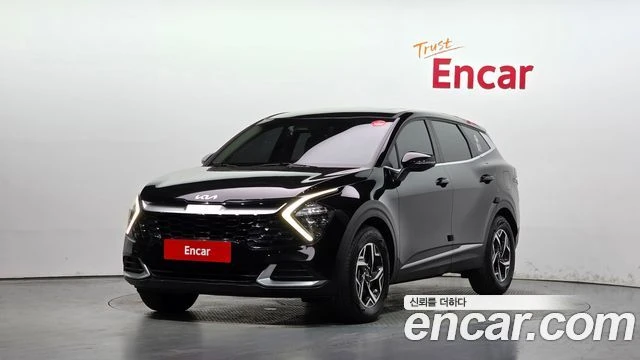 Kia Sportage | НИСКИ КМ | ЧИСТА ИСТОРИЯ, снимка 1 - Автомобили и джипове - 55712443