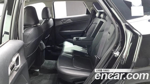 Kia Sportage | НИСКИ КМ | ЧИСТА ИСТОРИЯ, снимка 12 - Автомобили и джипове - 55712443