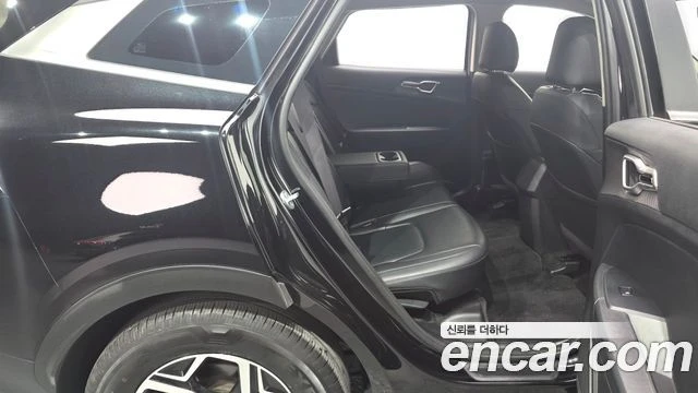 Kia Sportage | НИСКИ КМ | ЧИСТА ИСТОРИЯ, снимка 11 - Автомобили и джипове - 55712443