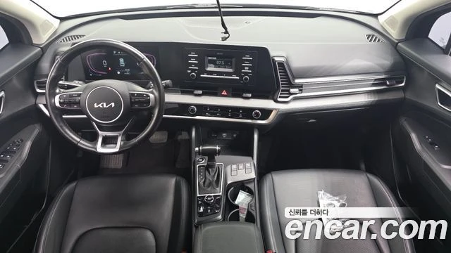 Kia Sportage | НИСКИ КМ | ЧИСТА ИСТОРИЯ, снимка 7 - Автомобили и джипове - 55712443