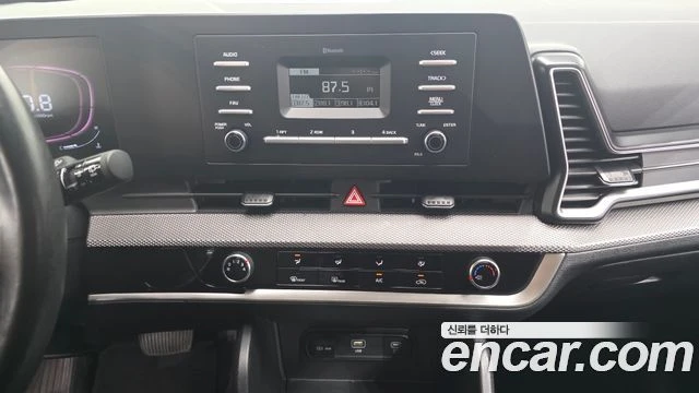 Kia Sportage | НИСКИ КМ | ЧИСТА ИСТОРИЯ, снимка 14 - Автомобили и джипове - 55712443