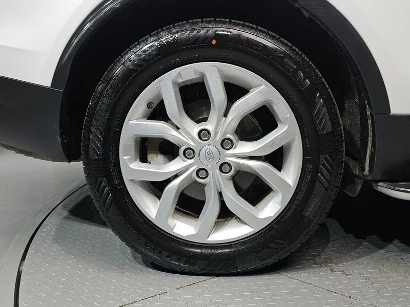 Land Rover Discovery 2.0 Automatic, снимка 5 - Автомобили и джипове - 55844112
