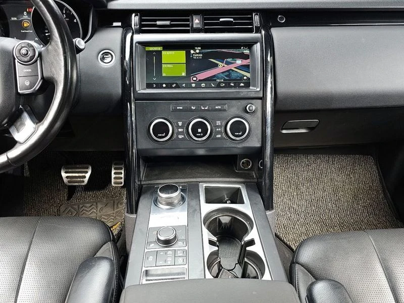Land Rover Discovery 2.0 Automatic, снимка 13 - Автомобили и джипове - 55844112