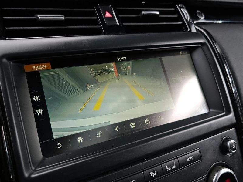 Land Rover Discovery 2.0 Automatic, снимка 14 - Автомобили и джипове - 55844112
